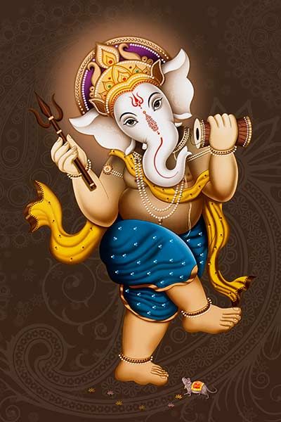 Good Morning God Images, Ganesh Photos, Good Morning God, Hanuman Murti, Ganesha God, Spiritual Poster, Ganesh Ji Images, God Ganesh, Dancing Ganesha