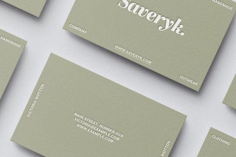 150 Business Cards Bundle Extended: https://crmrkt.com/vrrp16 50 Business Cards Bundle: https://crmrkt.com/RKKNMv  Business Cards Collection: https://creativemarket.com/FoundImages/collections/1562216/  Ideal for bringing a professional touch to your branding, portfolio or your next design project. The product includes business card mockup and template. An elegant, classy, stylish beautiful modern minimal business card in two different sizes (EU 85 x 55 mm and US 3.5 x 2 inch).  Features Templat Chic Business Card, Classy Business Cards, Embossed Business Cards, Branding Portfolio, Business Card Texture, Bundle Business, Professional Business Card Design, Minimal Business Card, Free Business Card Mockup