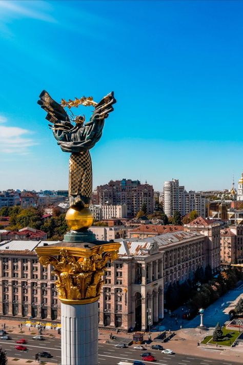 Ghost Pictures, Kiev Ukraine, Human Development, Space Needle, Republic Of The Congo, Countries Of The World, Kiev, Human Rights, Statue Of Liberty