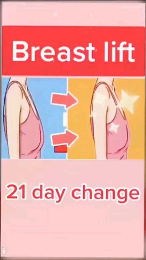 Pin on Beauty Breast Lift Exercise, Latihan Dada, Breast Workout, Daily Yoga Workout, Full Body Gym Workout, Workout Without Gym, Bodyweight Workout Beginner, Weight Workout Plan, Trening Abs