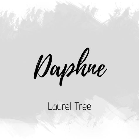 Daphne Name Aesthetic, Daphne Name, Daphne Aesthetic, Female Character Names, French Baby Names, Beautiful Names, Baby Name List, Aesthetic Names