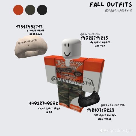 R15idle Code, Roblox Baddie Outfits Codes, Berry Avenue Codes Clothes Baddie, Blocksburg Outfit Codes￼ Y2k, Y2k Baddie Outfits, Baddie Codes, Roblox Sets, Cute Baddie Outfits, Roblox Hair