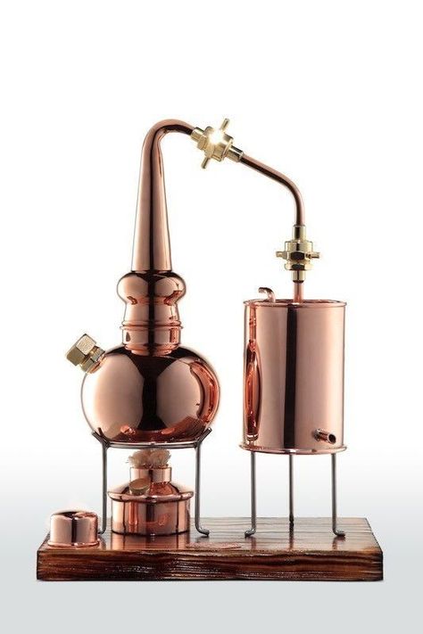 Copper Moonshine Still, Home Distilling, Distillation Apparatus, Distilling Alcohol, Whiskey Still, Copper Pot Still, Moonshine Still, Copper Still, Whiskey Distillery