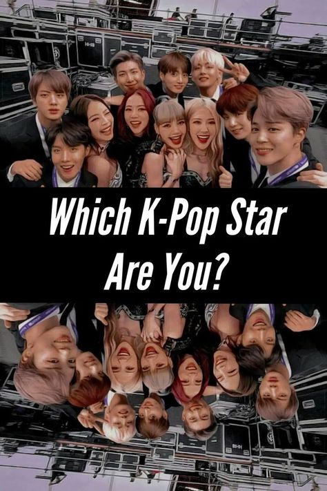 Who’s your K-pop counterpart? The kind of star that you see performing on stage or handling an interview and think, “wow, that person is literally me. We’re totally the same two people who share the same soul,” and everything? When you feel that sort of connection with a K-pop celebrity, whether through their personality, fashion sense, artistic tastes, or general interests, it’s a rare enough feeling, and nobody should chide you for having it! Changing Eye Color Naturally, Kpop Quiz, Performing On Stage, Celebrity Quiz, Pop Quiz, K Pop Star, Personality Quiz, Fun Quizzes, Literally Me