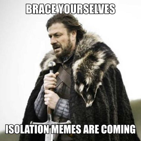 Create a Brace Yourselves meme using this image from Game of Thrones to create your own custom meme. I Quit Meme, Funny Pregnancy Memes, Game Of Thrones Meme, Pregnancy Memes, Best Groomsmen Gifts, Job Humor, Trailer Park Boys, Game Of Thrones Funny, Work Anniversary