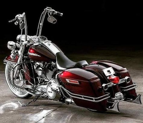 Trike Harley Davidson, Motocykle Harley Davidson, Harley Bagger, Harley Davidson Trike, Harley Davidson Road King, Road King Custom, Motos Harley, Harley Davidson Baggers, Harley Davidson V Rod