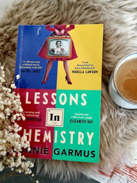 Lessons In Chemistry Book Club Ideas, Lessons In Chemistry Book Club, Lessons In Chemistry Book, Book Club Ideas Hosting, Book Club Discussion Questions, Book Club Menu, Book Club Ideas, Lessons In Chemistry, Book Club Snacks