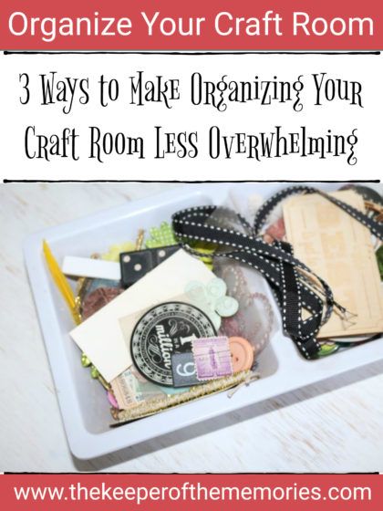 Organizing Card Making Supplies, Card Making Organization, Organized Craft Room, Organizing Crafts, Organizing Supplies, Scrapbook Rooms, Dollar Diy, Studio Storage, Craft Closet