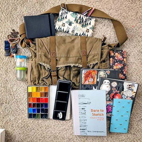 What would you want to paint? Canvas Messenger Bag, Canvas Backpack, Back Shoulder, Hiking Backpack, Travel Backpack, Random Stuff, Messenger Bag, Shoulder Bags, Backpacks