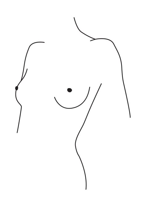 Line Art Drawings Body Women, Easy Women Drawing Sketches, Minimal Body Drawing, Line Art Stencil, Drawing Of Women Body, Body Outline Drawing Simple, Easy Body Drawings Women, Womans Body Line Art, Tattoo Of Woman Body Outline