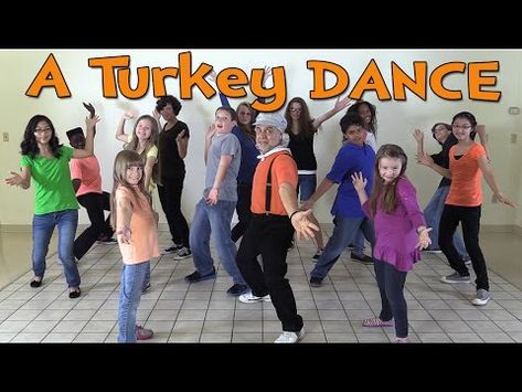 I’m a perky disco turkey because I love to dance. (Wiggle and point disco style) I know this may seem bizarre. (Hold your palms up) It’s the coolest thing to do. Thanksgiving Videos For Kids, Turkey Dance, Brain Break Videos, Thanksgiving Videos, Thanksgiving Music, Teaching Thanksgiving, November Classroom, Thanksgiving Songs, Thanksgiving Lessons