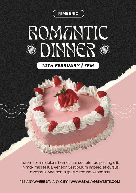 "Minimal and modern Valentines' Day Event Party Canva Templates. Organize amazing day and share the details in a stylish way! Find 9inchideas @canva and use templates for free! #valentine'sday #valentine #happyvalentines #bemine #beminevalentine #hearts #couples #couplegolas #event #party #dinner #lunch #love #iloveyou #poster #flyer #valentine'slunch #valentinesmeal #friendship #cupid #isometricillustrations #coupleillsutration #loveis #hugs #kisses #eventposter #lovelunch #celebration #feb14 Valentine Poster Ideas Graphic Design, Modern Valentines, Valentine Poster, Valentines Day Poster, Hugs Kisses, A3 Poster, Party Dinner, Valentines Food, Collage Poster