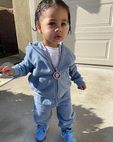 Toddler Fits, Healthy Baby Boy, Insta Famous, Baby Boy Hairstyles, Black Baby Boys, Cute Mixed Babies, Beautiful Black Babies, Mommy And Son