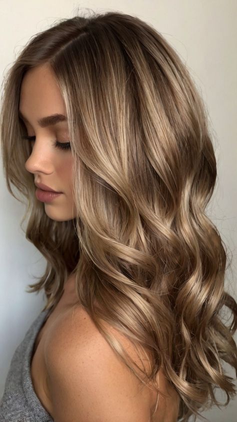 💎 Mesmerizing 2024 Autumn Hair Trends 2025 hair trends for women Sophistication | Trending Now Sultry Hair, Autumn Hair, Trends 2025, Hair Maintenance Tips, Long To Short Hair, Glossy Hair, Hair 2024, Pretty Hair Color, Hair Color Highlights