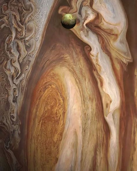 Jupiter Planet, Jupiter Moons, Astronomy Pictures, Space Probe, Hubble Images, Planets And Moons, Universe Galaxy, Space Planets, Hubble Space