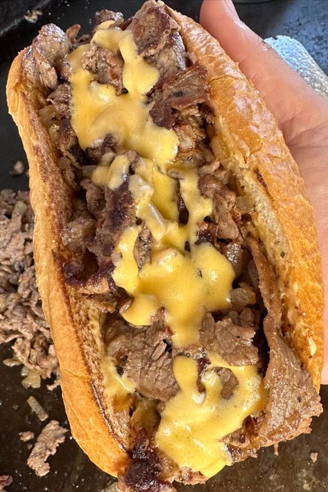 Philly Cheese Steak Cheez Whiz, Cheesesteak Recipe With Cheese Wiz, Philadelphia Cheese Steak Sandwich, Philly Cheese Steak Cheese Wiz, Recipes With Cheez Whiz, Philly Cheese Steak Sandwich Recipe Whiz, Philly Cheese Steak With Cheese Whiz, Cheese Whiz Recipes, Cheez Whiz Recipes