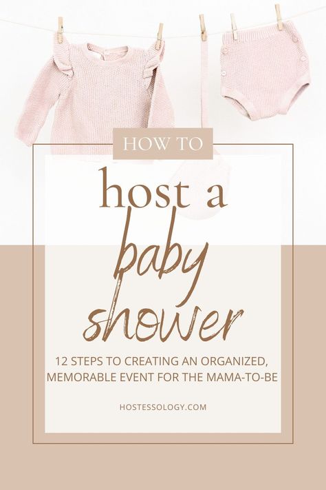 Plan Baby Shower Checklist, Baby Shower Host Checklist, Baby Shower Itinerary Timeline, How To Host A Baby Shower Tips, Baby Shower Itenary, Hosting A Baby Shower Checklist, Baby Shower Order Of Events, Baby Shower List To Buy, Baby Shower List To Do