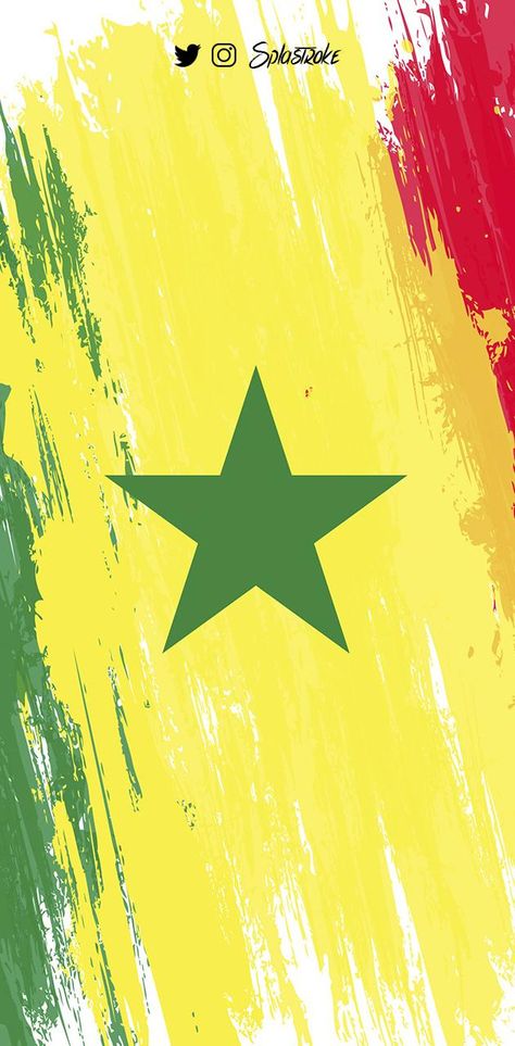 Senegal wallpaper by splastroke - 8e56 - Free on ZEDGE™ Senegal Flag, Army Wallpapers, Bob Marley Art, Blurred Background Photography, Army Wallpaper, Flag Art, Best Iphone Wallpapers, Smartphone Wallpaper, White Backdrop