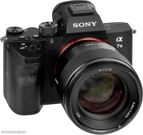 Sony Alpha A7 Iii, 11 March, Sony A7iii, Camera Sony, Camera Stand, Reflex Camera, Sony A7, Best Cameras For Beginners, Camera Shop