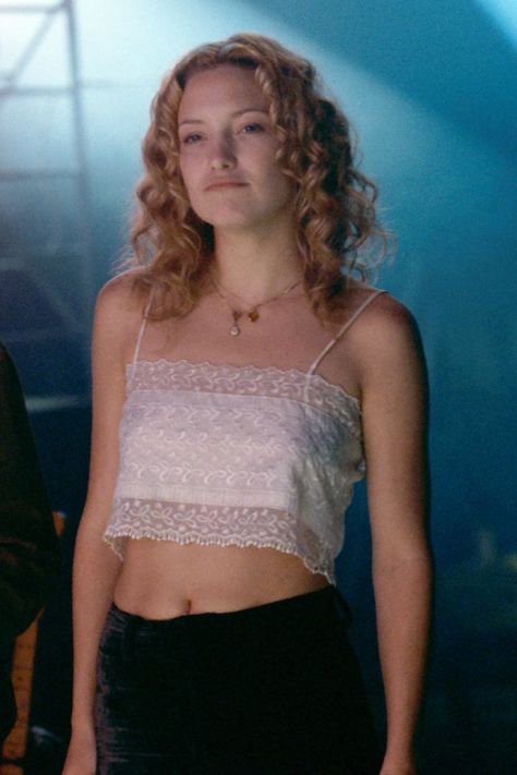 Michael Angarano, Jason Lee, Famous Outfits, Famous Movies, Zooey Deschanel, Penny Lane, Kate Hudson, Almost Famous, Iconic Movies