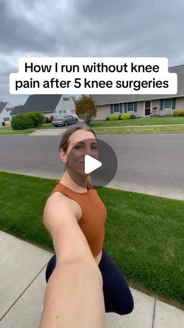 Perform Physical Therapy and Wellness on Instagram: "These warmup exercises are crucial to me not having knee pain while running! 🏃‍♀️

Comment if you have knee pain while running and if you are going to give these a try!

#kneepain #running #runner #kneepaintreatment #kneepainexercise #kneeinjury #kneesurgery #kneesurgeryrecovery #meniscus #meniscussurgery #meniscustear #meniscusrepair#acl #aclsurgery #aclrecovery #aclreconstruction #kneereplacementsurgery #tkr #tka #osteoarthritis #arthritis #physicaltherapy #physiotherapy" Back Of Knee Stretches, Acl Physical Therapy Exercises, Knee Strengthening Exercises For Runners, Knee Mobility Stretches, Heel Exercises, Knee Physical Therapy Exercises, Running Knee Pain, Warmup Exercises, Meniscus Surgery