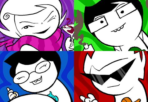 Homestuck Fanart, Before I Sleep, Too Tired, The Alpha, Scott Pilgrim, Homestuck, Anime Comics, Steven Universe, Last Night