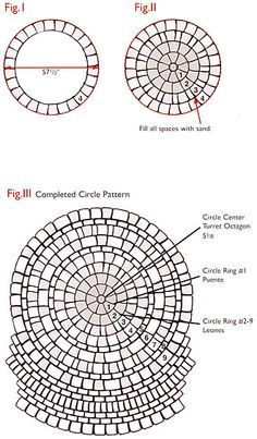 interlocking pavers spiral patterns - Google Search | Backyard ... Circle Patio, Brick Patterns Patio, Paver Patterns, Flagstone Pavers, Interlocking Pavers, Circular Patio, Brick Paver Patio, Paving Pattern, Paver Designs