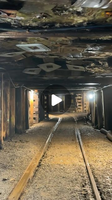 Ednei Ferreira 🗺 Exploring Places on Instagram: "The Beckley Exhibition Coal Mine in West Virginia is a super cool adventure! It’s a tour of a real mine that operated from 1890 to 1910. 
They have these old school mining cars that you hop into, and a guide, who is a former miner, takes you through the mine. You go 1,500 feet underground, and the guide explains how everything worked back in the day. You learn about the daily life of the miners, the tough conditions they faced, and the techniques they used to extract coal.

If you’re into history and cool experiences, you should definitely check out the coal mine tours.

📍 The Beckley Exhibition Coal Mine - West Virginia
⠀
#placestovisit #bestplacestogo #adventuretime #viagem #tourism #vacationmode #vacation #getoutside #travelgoals #viaja West Virginia Vacation, Virginia Vacation, Coal Miners, Coal Mining, Vacation Mode, Travel Goals, Get Outside, Back In The Day, West Virginia