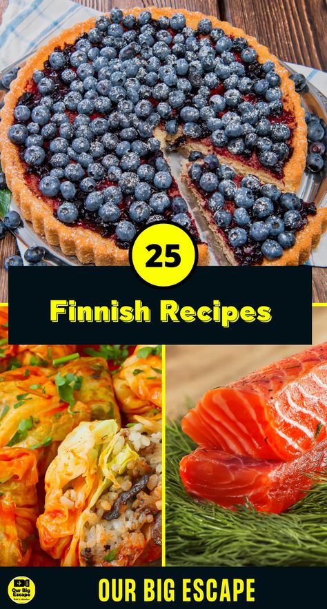 I just tried a Finnish Lohikeitto recipe, and it was amazing! I found this recipe during a trip, and I was so excited to try it at home. As a food blogger, I love to explore new dishes from around the world. This time, I was lucky enough to discover a dish from Finland that is not only delicious but also easy to make. In this post, I'll share my experience of trying the traditional Finnish Lohikeitto recipe, and I hope you'll enjoy making it too. Finnish Food Recipes Finland, Karelian Stew, Lohikeitto Recipe, Finland Recipes, Finland People, Finnish Pancakes, Liquorice Recipes, Finnish Food, Salmon Soup