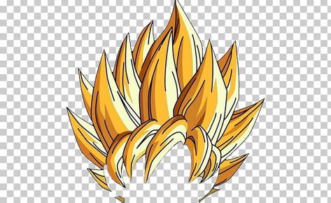 Ore Minecraft, Super Saiyan Hair, Goku Png, Goku Hair, Goku Frieza, Spray Paint Artwork, Artwork Cartoon, Goku And Gohan, Goku Drawing