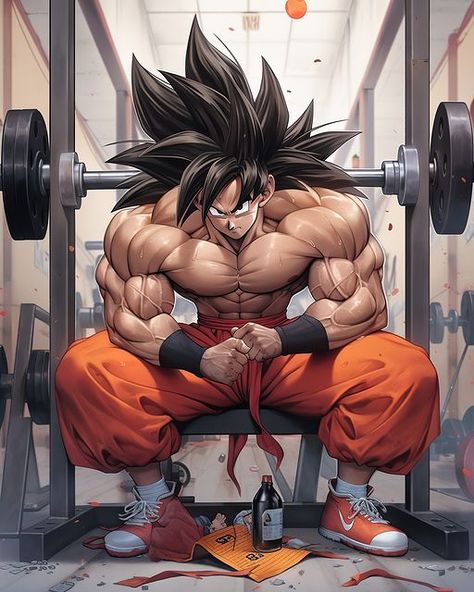 Dragon Ball Wallpaper Iphone, Dragon Ball Painting, Dragon Ball Art Goku, Dragon Ball Super Artwork, Anime Dragon Ball Goku, Dragon Ball Super Manga, Dragon Ball Wallpapers, Dragon Ball Goku, Dragon Ball Artwork