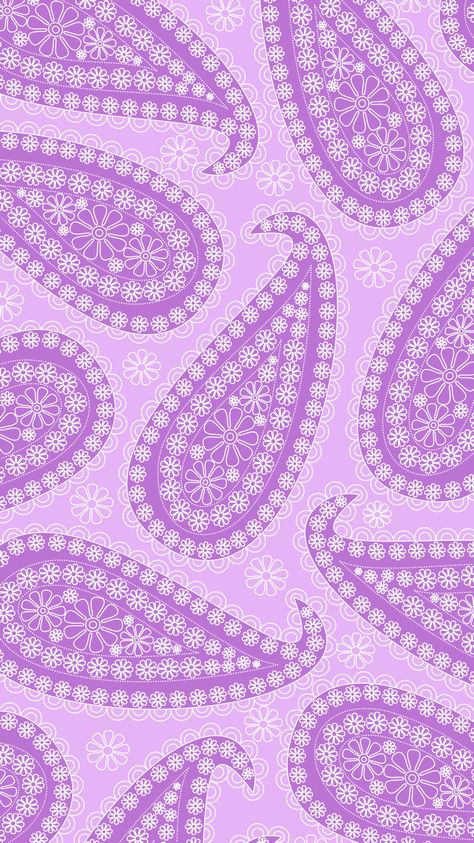 Paisley Core, Phone Wallpaper, Paisley, Wallpapers, Pattern, Design, Art