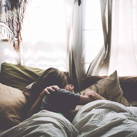 I so wish you were here in my bed; I feel such a need to kiss and cuddle with you right NOW. Only you, baby. #goodmorningdarling Relationship Gifts For Him, Couple Kiss In Bed, Couple Cuddle In Bed, Cuddles In Bed, Plan Image, Relationship Gifs, Cute Couples Cuddling, Cute Couple Quotes, Relationship Gifts