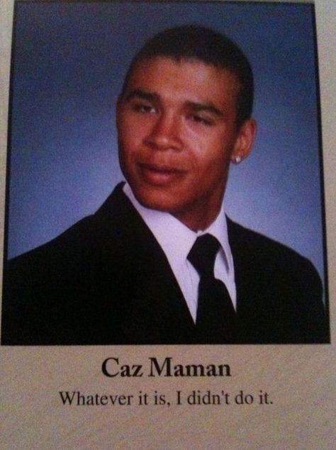 Worst Yearbook Quotes | funniest_yearbook_quotes_ever High School Yearbook Quotes, School Yearbook Quotes, Funny Yearbook Pictures, Quotes For Graduating Seniors, Best Graduation Quotes, High School Quotes, Senior Yearbook Quotes, Funny Yearbook Quotes, Funny Yearbook