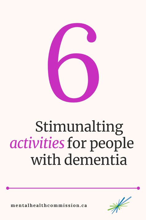 Brain Stimulation Activities, Dementiability Activities, Geriatric Nursing, Stimulation Activities, Stimulating Activities, Alzheimers Caregivers, Director Of Nursing, Coordination Activities, Cognitive Impairment