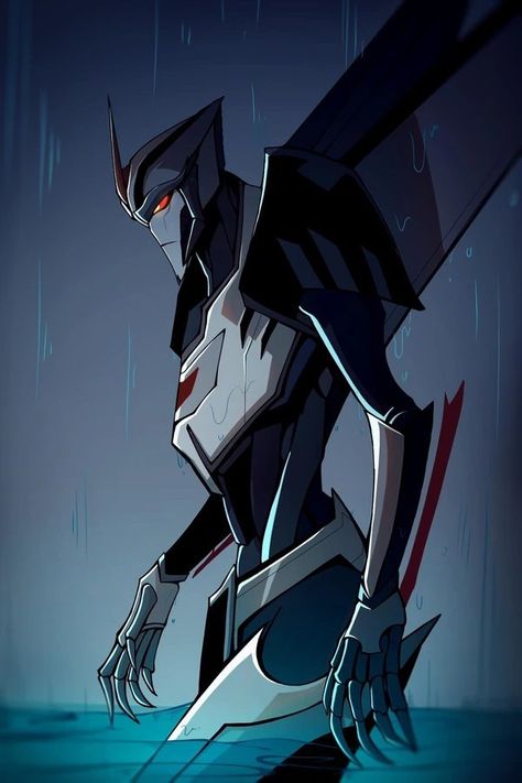 Transformers Prime Starscream Fanart, Starscream Tfp Fanart, Sparkling Transformers, Tfp Starscream Fanart, Earthspark Starscream, Starscream Human, Transformers Prime Starscream, Starscream Fanart, Starscream Tfp