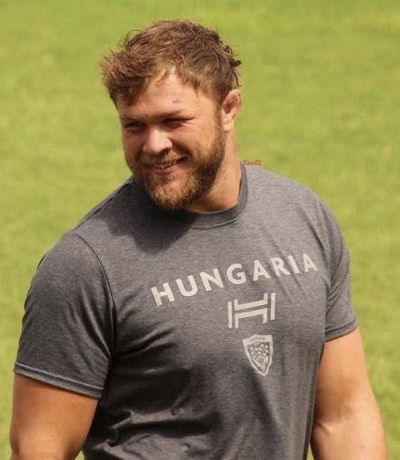 duane vermeulen Duane Vermeulen, Redhead Men, Rugby Men, Rugby Team, Beard Styles For Men, Bear Men, Rugby Players, Book Boyfriends, Big Men