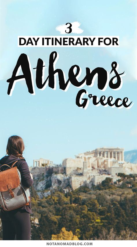 Planning to spend 3 days in Athens? Use this complete Athens itinerary to experience the best attractions, things to do, foods to try, and unique experiences in Athens, Greece. Athens Itinerary, Athens Travel Guide, Athens Travel, Greece Itinerary, Foods To Try, 2023 Travel, Places In Greece, Greece Travel Guide, Travel Greece