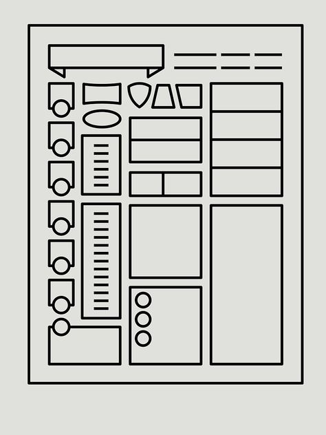 Dnd Tips, Dragon Line, Character Sheet Template, Inspiration Journal, Dungeons And Dragons 5e, One Line Drawing, Game Engine, D&d Dungeons And Dragons, Dungeons And Dragons Homebrew