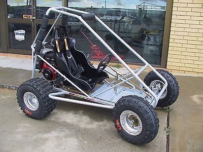 Go Kart Off Road, Mini Buggy, Build A Go Kart, Kart Cross, Homemade Go Kart, Go Kart Plans, Go Kart Buggy, Edge Products, Diy Go Kart