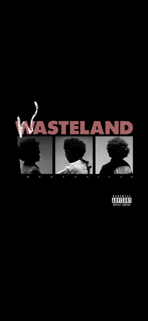 Blxst Chosen Album Cover, Wasteland Album Cover Brent, Brent Faiyaz Aesthetic Wallpaper Wasteland, Freudian Album Cover Wallpaper, Brent Album Cover Wallpaper, Wasteland Wallpaper Brent, Black Music Album Covers, Album Cover Wallpaper Brent Faiyaz, Brent Faiyaz Music Poster