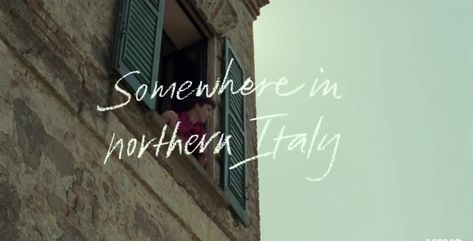 Somewhere in northern Italy shared by Fireproof Northern Italy Aesthetic, Somewhere In Northern Italy, Somewhere In Northern Italy 1983, Your Name Wallpaper, Call Me By Your Name, Italy Summer, Mac Wallpaper, Italy Aesthetic, Name Wallpaper