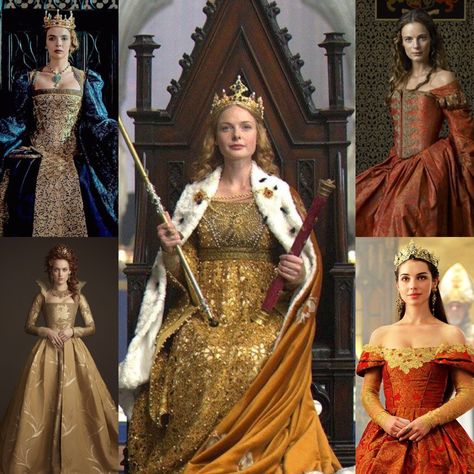 Elizabeth Woodville, (Daughter) Elizabeth Of York, (Granddaughter) Margaret Tudor Queen Of Scotland,(Great Granddaughter) Elizabeth I,(Great Great Granddaughter) Mary Queen Of Scotland Elizabeth Woodville, Philippa Gregory, The White Princess, The White Queen, Rebecca Ferguson, Queen Princess, White Princess, The Tudors, Costume Drama