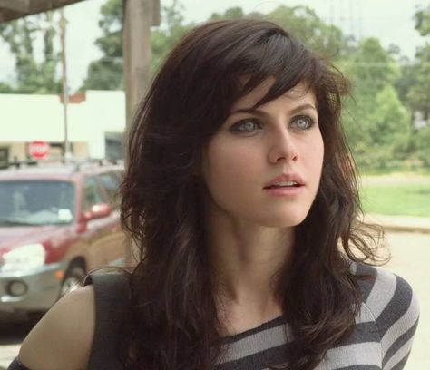 Texas Chainsaw Massacre Movie Alex Daddario, Alexandria Daddario, Heather Miller, Smile Images, Texas Chainsaw, Logan Lerman, Annabeth Chase, Actrices Hollywood, Alexandra Daddario