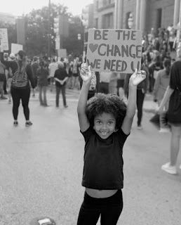 Religious Life for Beginners: I Don't See Color Peace Education, Black Friends, Peaceful Protest, Black Person, Black Lives Matter Movement, Power To The People, Women’s Rights, Don't Speak