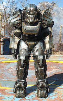 T-60 Power Armor Fallout 4 Armour, Power Armor Fallout, Fallout 4 Power Armor, T 60 Power Armor, Military Paint, Fallout Power Armor, Armor Cosplay, Fallout Cosplay, Shark Painting