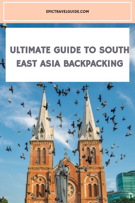 Embark on an unforgettable adventure with our comprehensive 2-week Southeast Asia itinerary! Discover hidden gems, immerse in local cultures, and create lasting memories as you backpack through mesmerizing destinations. From bustling cities to tranquil beaches, this backpacking route has it all. Make the most of your journey with our essential Southeast Asia travel tips to ensure a smooth and fulfilling experience. Let us guide you through this magical region, providing insights and recommendati Southeast Asia Itinerary, Southeast Asia Backpacking, Asia Itinerary, South East Asia Backpacking, Backpacking Routes, Angkor Wat Temple, Bali Beaches, Southeast Asia Travel, Out Of Your Comfort Zone