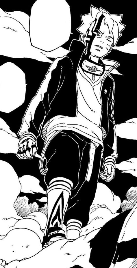 Boruto Uzumaki Manga, Uzumaki Manga, Cartoon Character Tattoos, Boruto Next Generation, Naruto Drawings, Uzumaki Boruto, Actors Images, Naruto Funny, Madara Uchiha