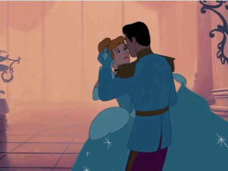 The Definitive Ranking Of Disney Love Songs /// I approve of this list. Disney Love Songs, Cinderella Fairy Godmother, Disney Gifs, Cinderella And Prince Charming, Animation Disney, Cinderella Disney, Disney Gif, Film Disney, Disney Fanatic