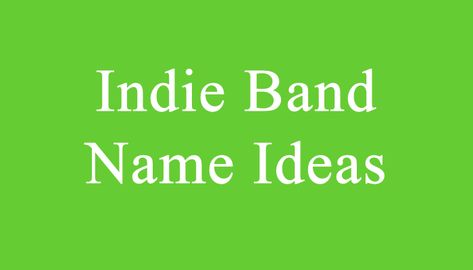 Band Names Ideas Indie, Aesthetic Band Names, Cool Band Names, Band Names Ideas, Band Name Generator, Bowling Team Names, Cool Fantasy Names, Volleyball Team Names, Best Team Names